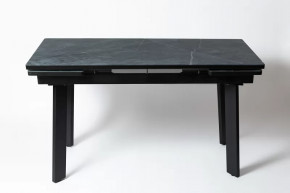 Обеденный стол Стайл 42 Mрамор гранит в Ишиме - ishim.mebel-tymen.ru | фото