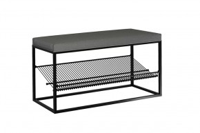 Обувница Крафт 1 в Ишиме - ishim.mebel-tymen.ru | фото