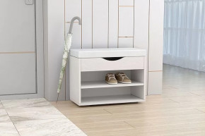 Обувница мягкая №3 Диал в Ишиме - ishim.mebel-tymen.ru | фото