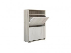 Обувница Смарт Кантри-Прованс в Ишиме - ishim.mebel-tymen.ru | фото