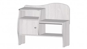 Обувница "Волна" в Ишиме - ishim.mebel-tymen.ru | фото