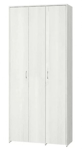 Ольга-Милк 33 Шкаф 3-х створчатый в Ишиме - ishim.mebel-tymen.ru | фото