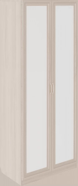 Остин подростковая М02 Шкаф штанга 800 в Ишиме - ishim.mebel-tymen.ru | фото