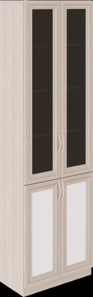 Остин подростковая М05 Библиотека в Ишиме - ishim.mebel-tymen.ru | фото