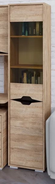 Пенал для КЛ-1.2, КЛ-1.3 Версаль-5 в Ишиме - ishim.mebel-tymen.ru | фото