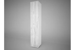 Пенал EVO "Сорренто" с ЛДСП створкой БЕЗ зеркала в Ишиме - ishim.mebel-tymen.ru | фото