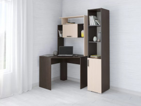 Пенал к столу компьютерному Квартет в Ишиме - ishim.mebel-tymen.ru | фото