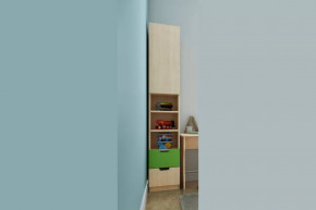 Пенал "Киви" №7 в Ишиме - ishim.mebel-tymen.ru | фото