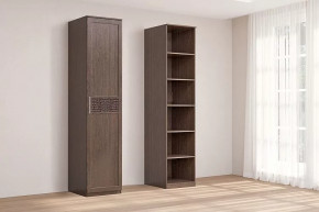 Пенал Кэт-4 Венге Диал в Ишиме - ishim.mebel-tymen.ru | фото