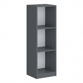 Пенал открытый мини Дублин в Ишиме - ishim.mebel-tymen.ru | фото