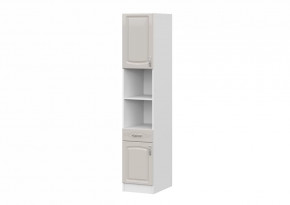 Пенал открытый ПО Венеция в Ишиме - ishim.mebel-tymen.ru | фото