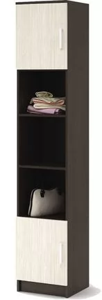 Пенал ПН 203 Прихожая Машенька в Ишиме - ishim.mebel-tymen.ru | фото