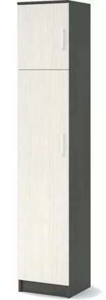 Пенал ПН 204 Прихожая Машенька в Ишиме - ishim.mebel-tymen.ru | фото