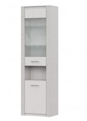 Пенал со стеклом Гамма-20 Серия №4 в Ишиме - ishim.mebel-tymen.ru | фото