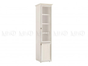 Пенал со стеклом Престиж-2 в Ишиме - ishim.mebel-tymen.ru | фото