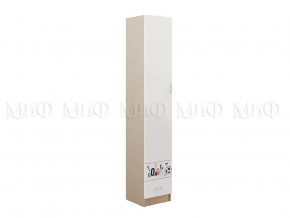 Пенал закрытый Вега New Boy в Ишиме - ishim.mebel-tymen.ru | фото