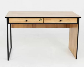 Письменный стол Берген 6 в Ишиме - ishim.mebel-tymen.ru | фото