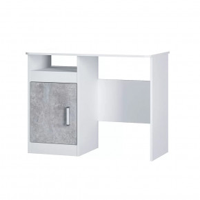 Письменный стол Паскаль в Ишиме - ishim.mebel-tymen.ru | фото