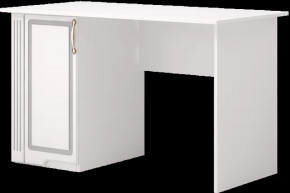 Письменный стол «Виктория» №34 в Ишиме - ishim.mebel-tymen.ru | фото