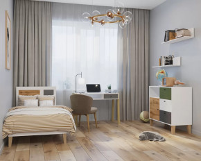 Подростковая №5 "Story" в Ишиме - ishim.mebel-tymen.ru | фото