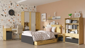 Подростковая KUBO НК-мебель в Ишиме - ishim.mebel-tymen.ru | фото