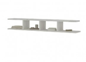 Полка 02 Гранд в Ишиме - ishim.mebel-tymen.ru | фото