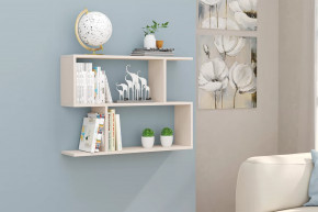 Полка №2 Зарон в Ишиме - ishim.mebel-tymen.ru | фото