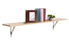 Полка 200*1200 Мира в Ишиме - ishim.mebel-tymen.ru | фото