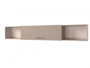 Полка 2032 Ненси ясень-капучино в Ишиме - ishim.mebel-tymen.ru | фото