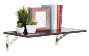 Полка 300*600 Мира в Ишиме - ishim.mebel-tymen.ru | фото