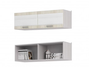 Полка АН-01 Амелия в Ишиме - ishim.mebel-tymen.ru | фото