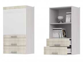 Полка АН-03 Амелия в Ишиме - ishim.mebel-tymen.ru | фото