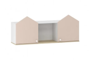 Полка Банни НМ 041.46 Бисквит в Ишиме - ishim.mebel-tymen.ru | фото