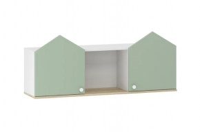 Полка Банни НМ 041.46 Макарун в Ишиме - ishim.mebel-tymen.ru | фото