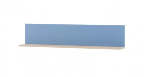 Полка Дельта-17.03 в Ишиме - ishim.mebel-tymen.ru | фото