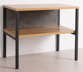 Полка для обуви Крафт 15.63 в Ишиме - ishim.mebel-tymen.ru | фото