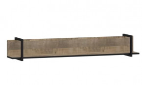 Полка Фолк НМ 014.22 в Ишиме - ishim.mebel-tymen.ru | фото