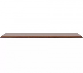 Полка Kentaki S320-POL/155 Каштан в Ишиме - ishim.mebel-tymen.ru | фото