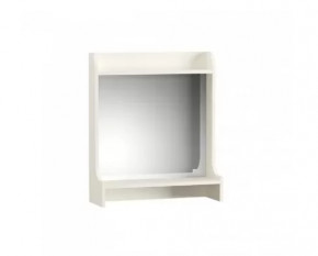 Полка "Ливерпуль" 10.118 (с зеркалом) в Ишиме - ishim.mebel-tymen.ru | фото