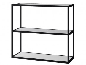 Полка Лофт 3, 800 мм белый в Ишиме - ishim.mebel-tymen.ru | фото