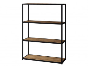 Полка Лофт 4, 800 мм крафт в Ишиме - ishim.mebel-tymen.ru | фото