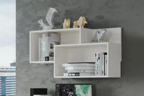 Полка Лотос ПЛ-801 в Ишиме - ishim.mebel-tymen.ru | фото