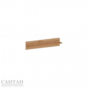 Полка НАО-Моно ПЛ-3001 в Ишиме - ishim.mebel-tymen.ru | фото