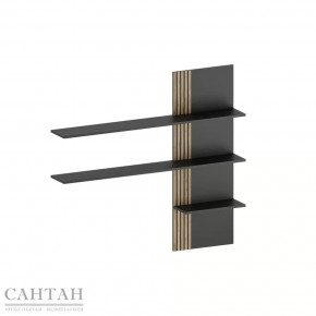 Полка НАО-Моно ПЛ-4051 в Ишиме - ishim.mebel-tymen.ru | фото