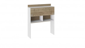 Полка настольная «Оксфорд» в Ишиме - ishim.mebel-tymen.ru | фото