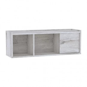 Полка навесная 11 "Флекс" в Ишиме - ishim.mebel-tymen.ru | фото