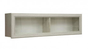 Полка навесная 32.18 Сохо в Ишиме - ishim.mebel-tymen.ru | фото