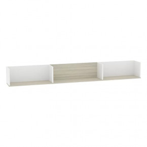 Полка навесная 96 "Aurelio" в Ишиме - ishim.mebel-tymen.ru | фото