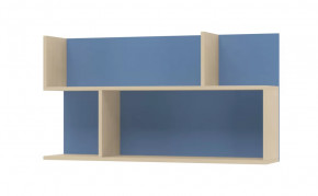 Полка навесная Дельта-17.01 в Ишиме - ishim.mebel-tymen.ru | фото