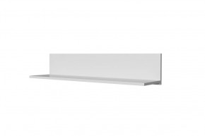 Полка навесная "Грация" в Ишиме - ishim.mebel-tymen.ru | фото